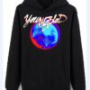 5sos youngblood hoodie