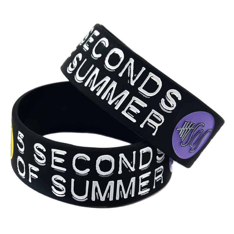 5sos bracelet