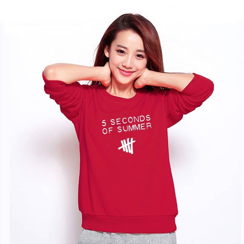 5sos sweatshirt
