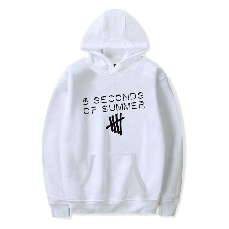 5sos hoodie