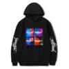 5sos youngblood hoodie