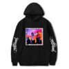 5sos youngblood hoodie