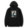 5sos no shame tour hoodie