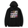 5sos hoodie