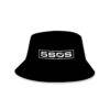 5sos bucket hat