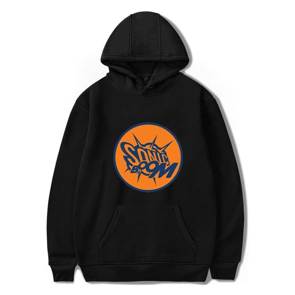 5SOS Hoodie