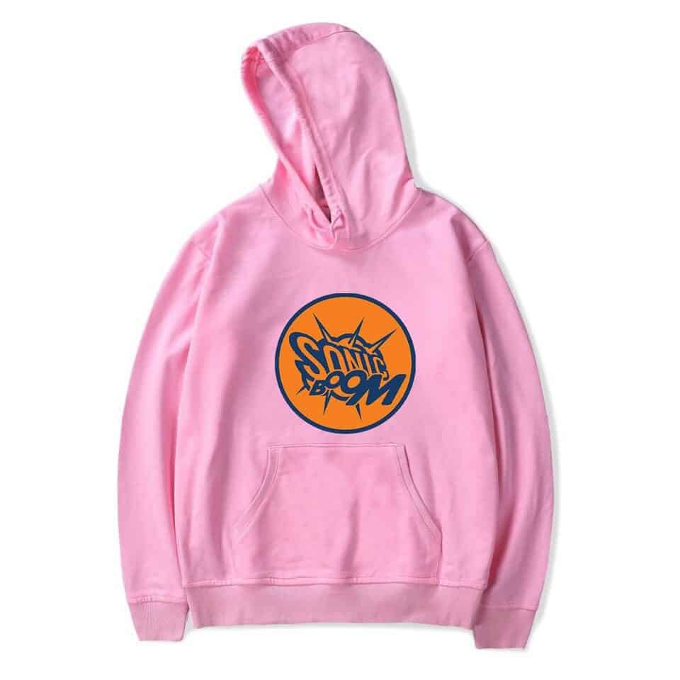 5SOS Hoodie