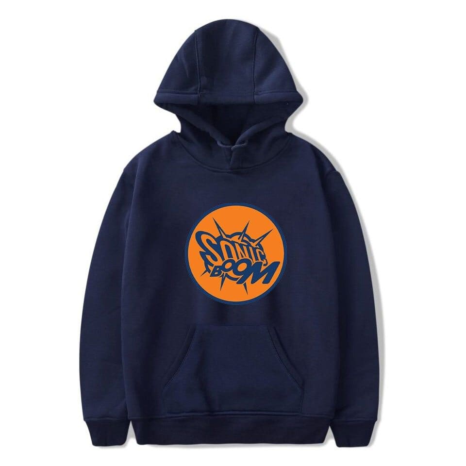 5SOS Hoodie