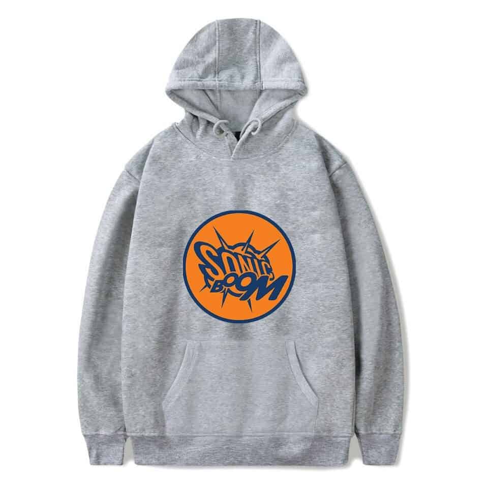 5SOS Hoodie