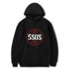 5SOS Hoodie