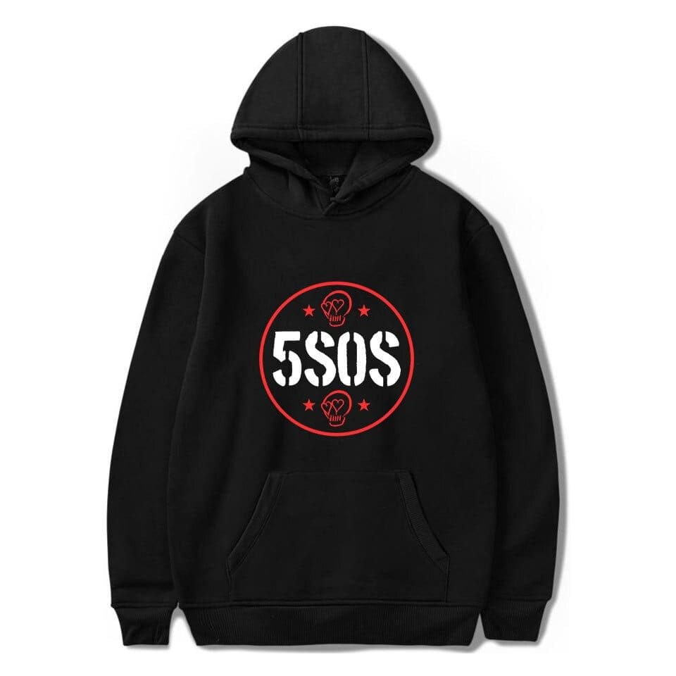 5SOS Hoodie