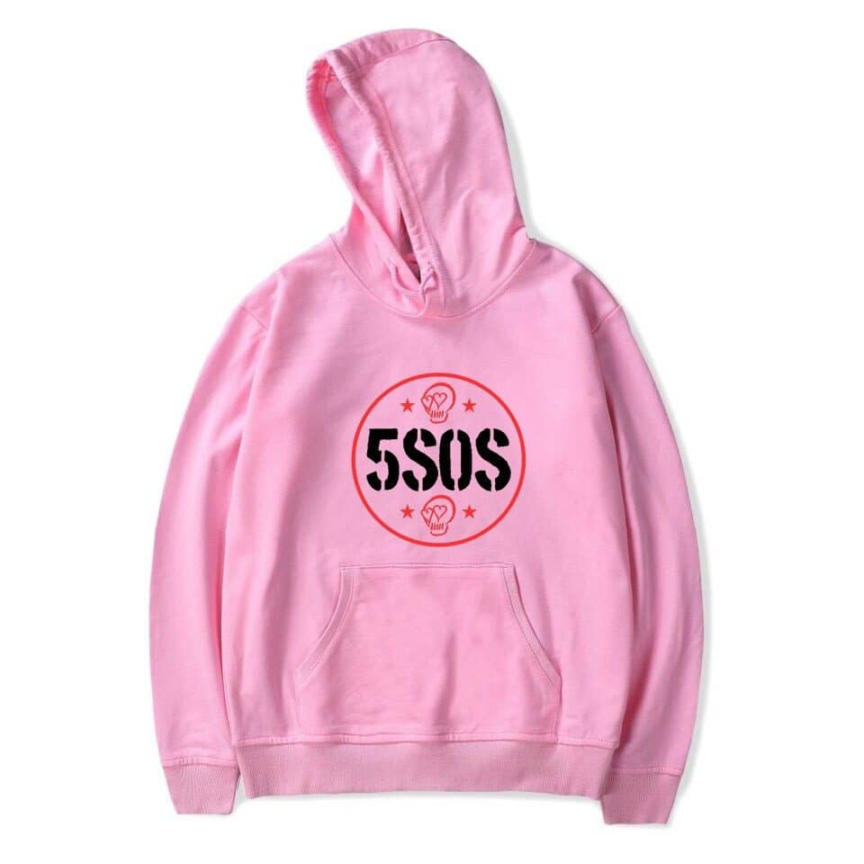 5SOS Hoodie