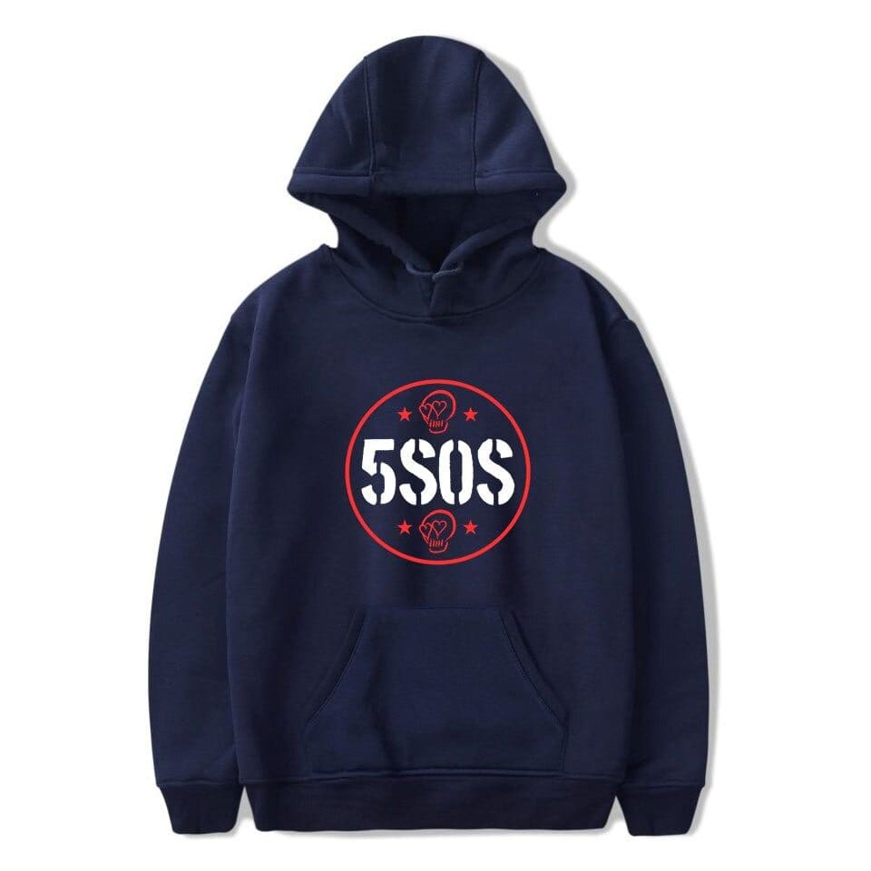 5SOS Hoodie