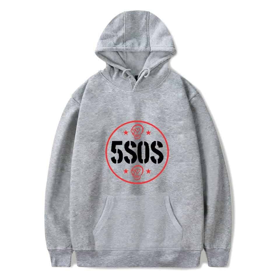 5SOS Hoodie