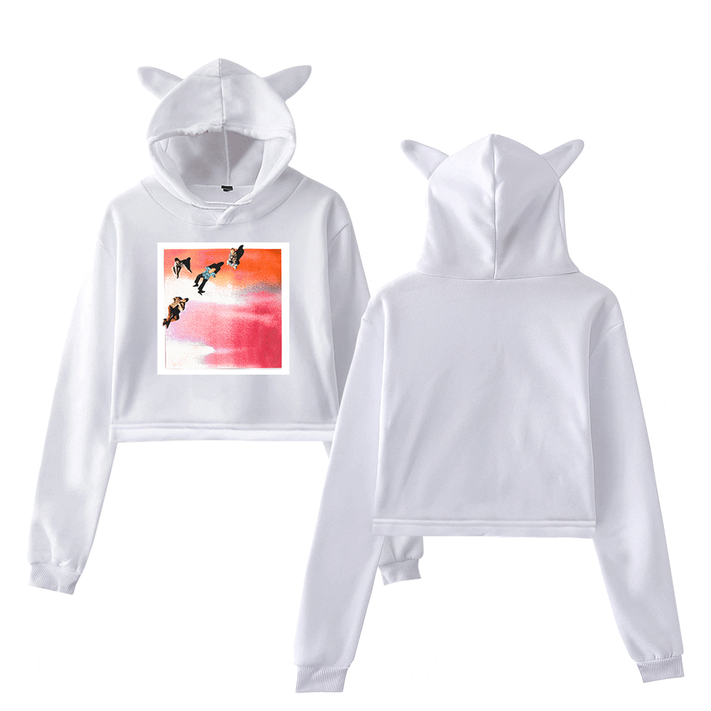 5sos hoodie
