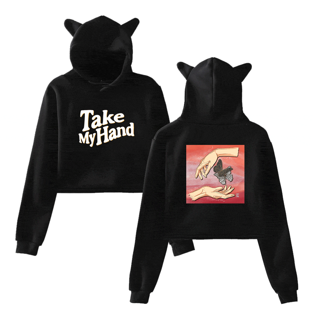 5sos hoodie
