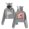 5sos hoodie