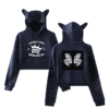 5sos hoodie
