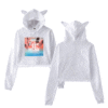 5sos hoodie