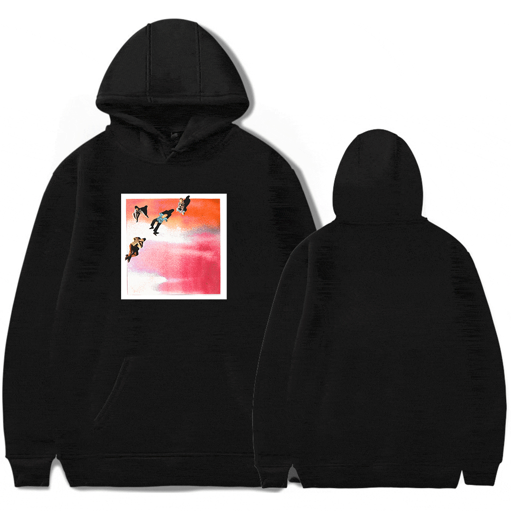 5SOS Hoodie