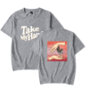 5SOS T-Shirt