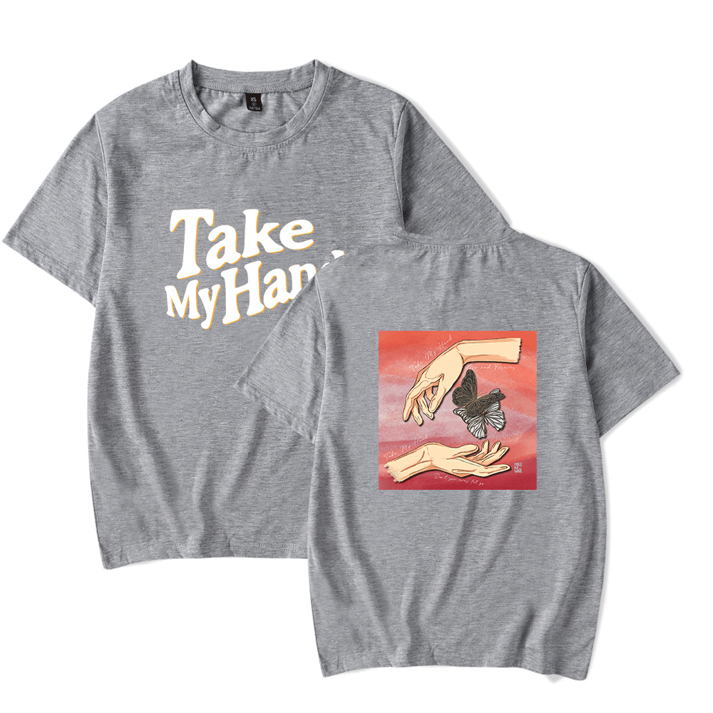 5SOS T-Shirt