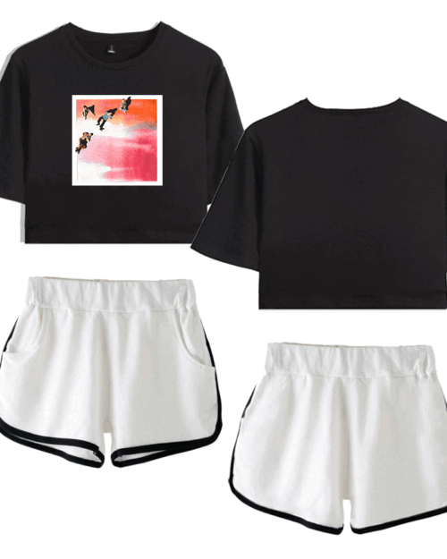 5SOS Tracksuit #11