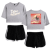 5SOS merch