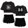 5SOS Tracksuit