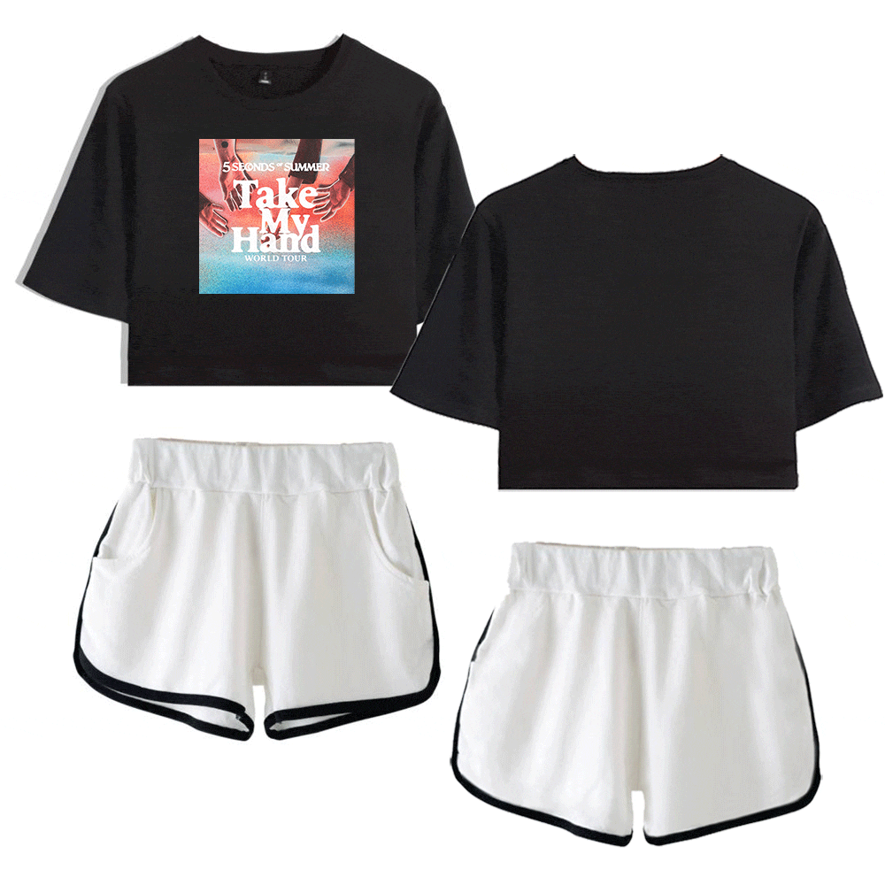 5SOS Tracksuit
