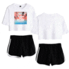 5SOS merch