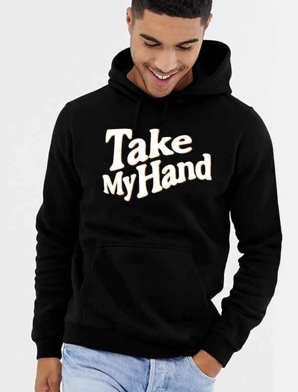 5sos hoodie