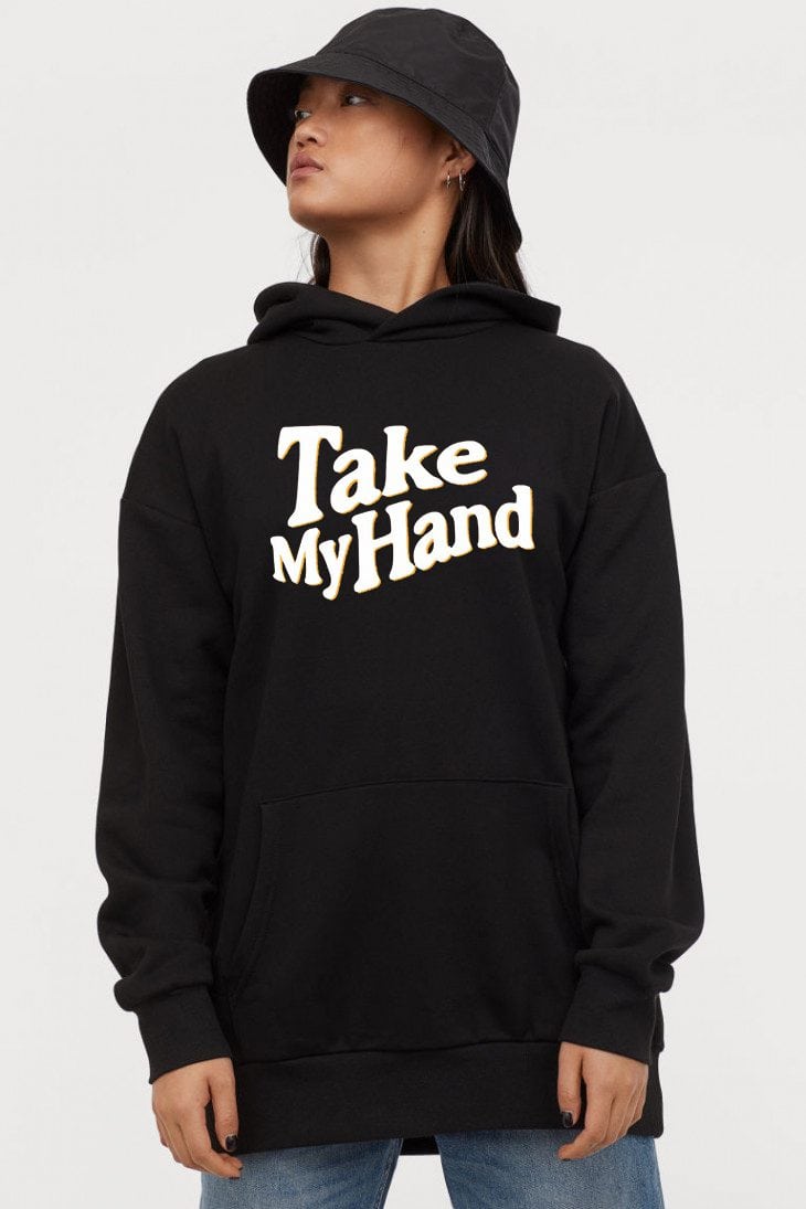 5sos hoodie