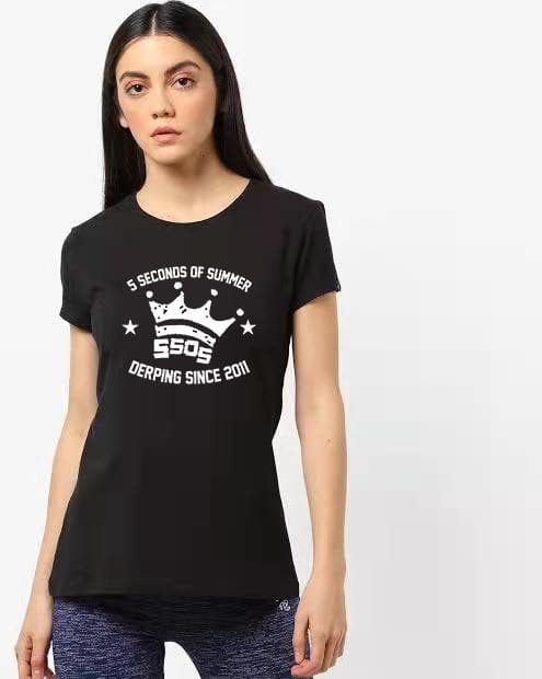 5sos t-shirt
