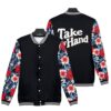 5SOS Jacket