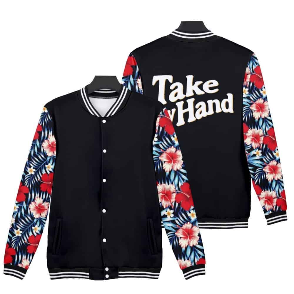 5SOS Jacket