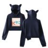5sos blender hoodie