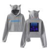 5sos blender hoodie