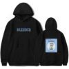 5SOS Blender Hoodie