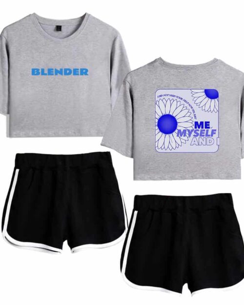 5SOS Blender Tracksuit #3