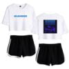5SOS Blender Tracksuit
