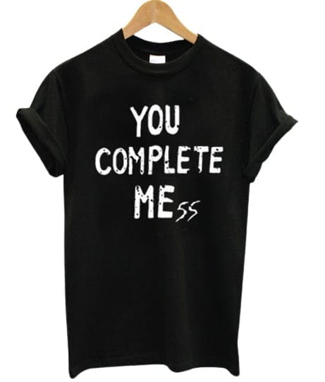 5SOS You Complete Me T-Shirt