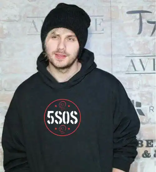 5sos merch
