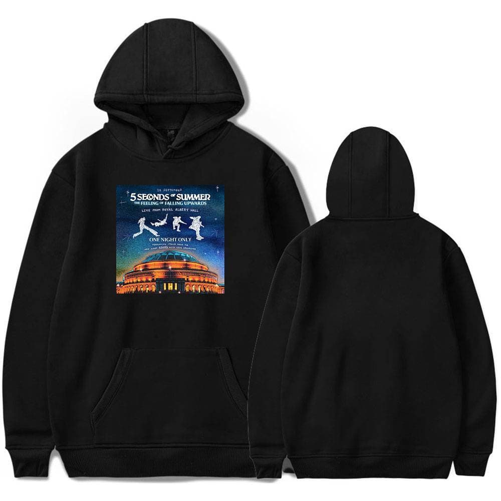 5SOS Hoodie