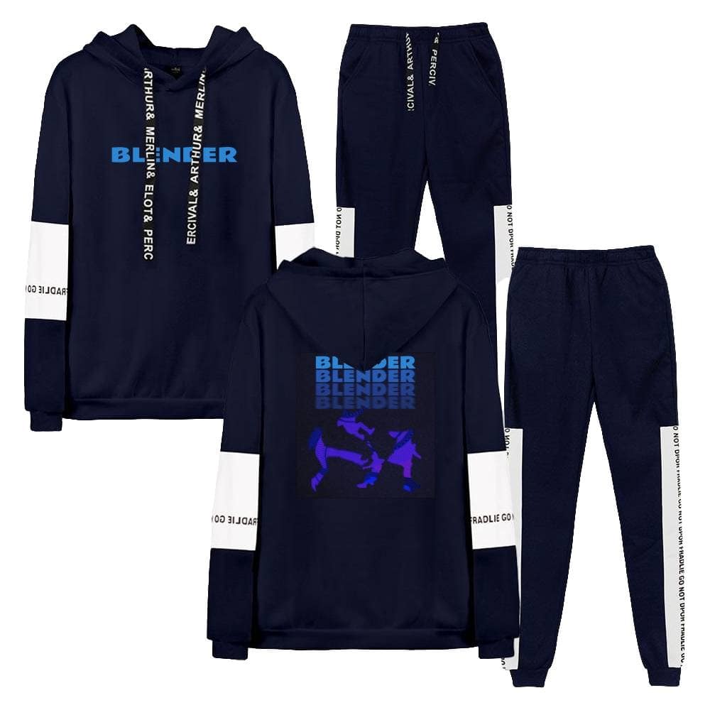 5SOS Set