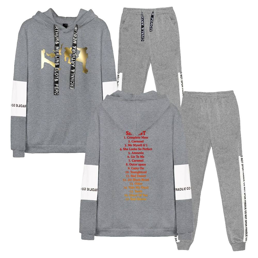 5SOS Set