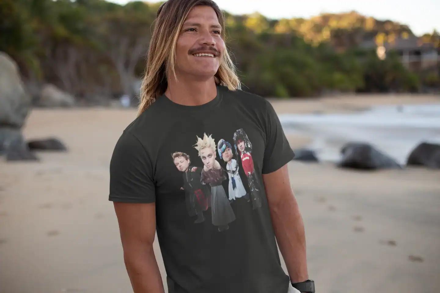 5SOS "Everyone’s A Star!" T-Shirt