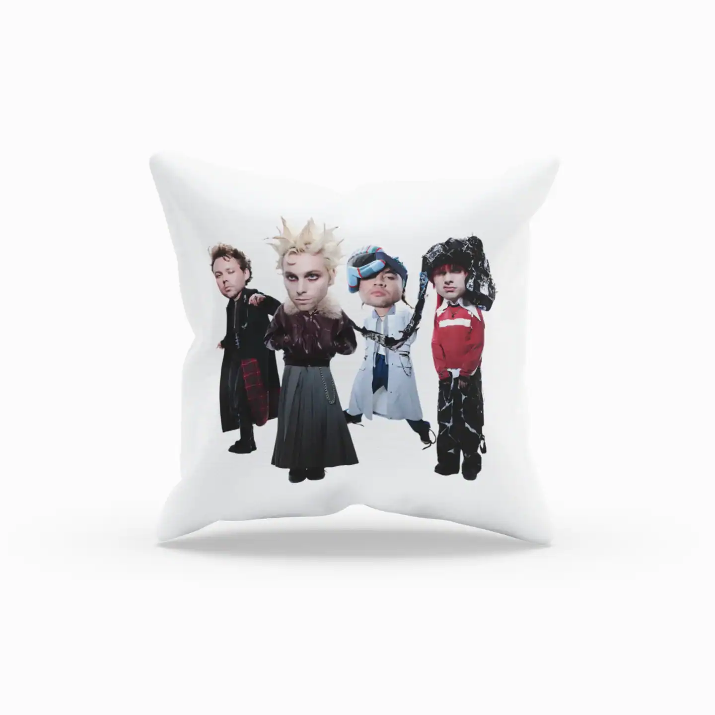 5SOS Everyone’s A Star! pillow