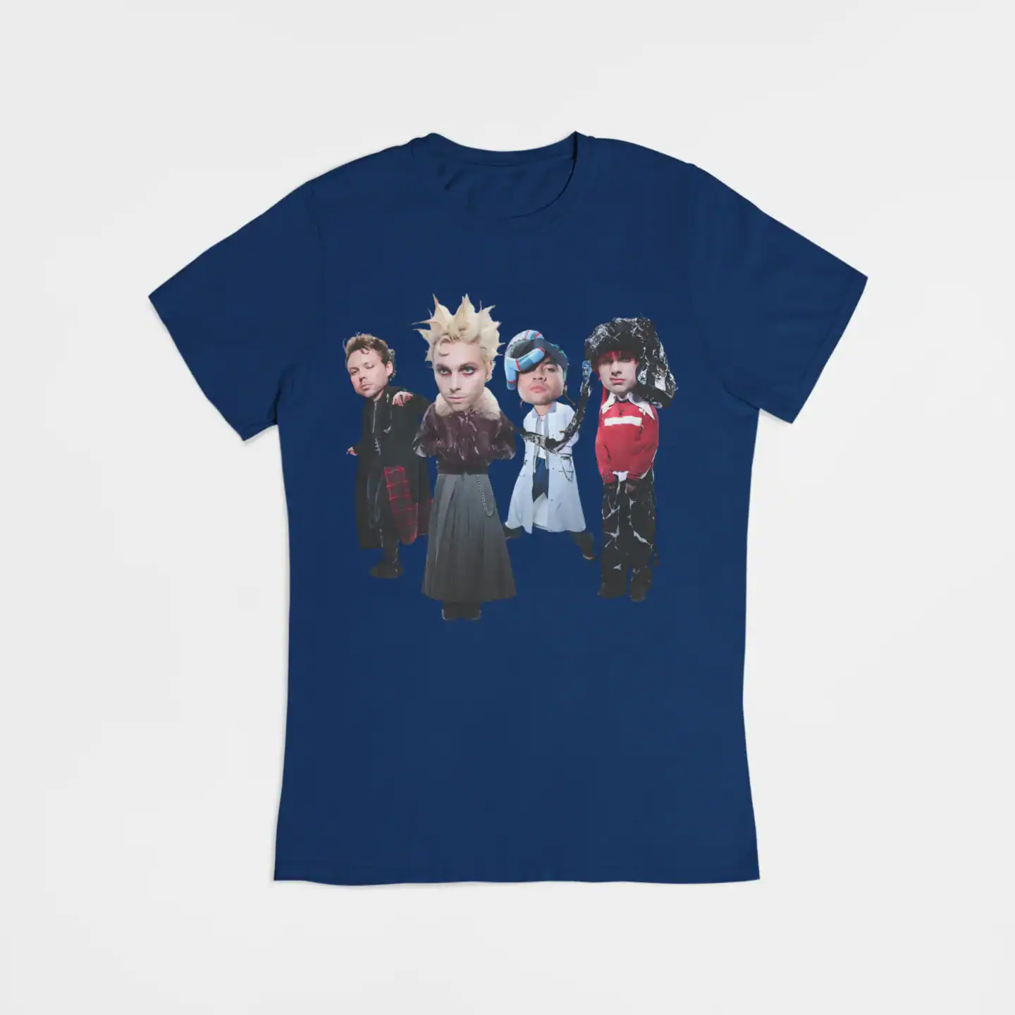5SOS Everyone’s A Star! T-Shirt