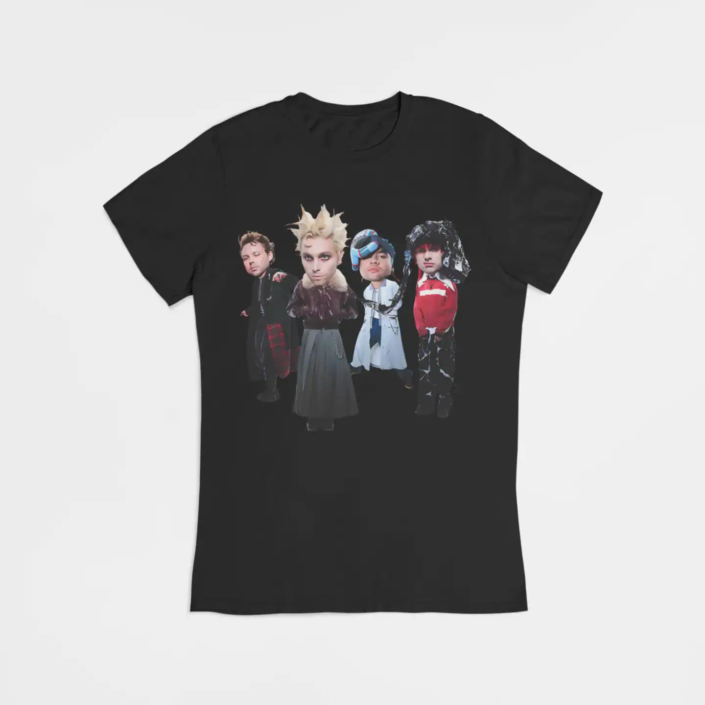 5SOS "Everyone’s A Star!" T-Shirt